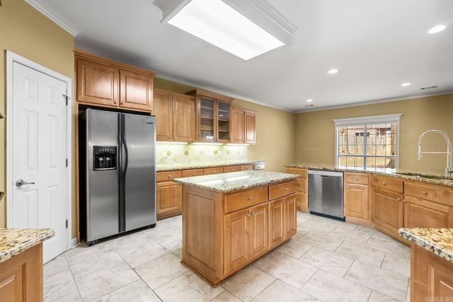 2110 Wellington Plantation Drive, Little Rock, AR 72211