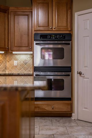 2110 Wellington Plantation Drive, Little Rock, AR 72211