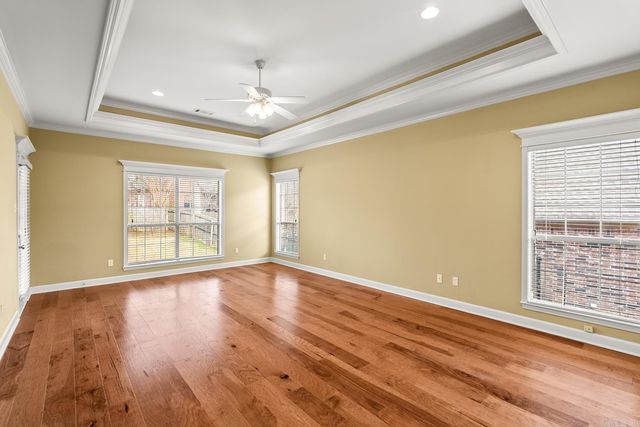 2110 Wellington Plantation Drive, Little Rock, AR 72211