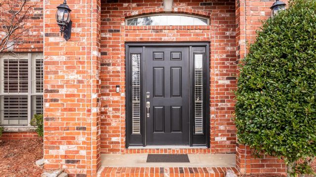 2110 Wellington Plantation Drive, Little Rock, AR 72211