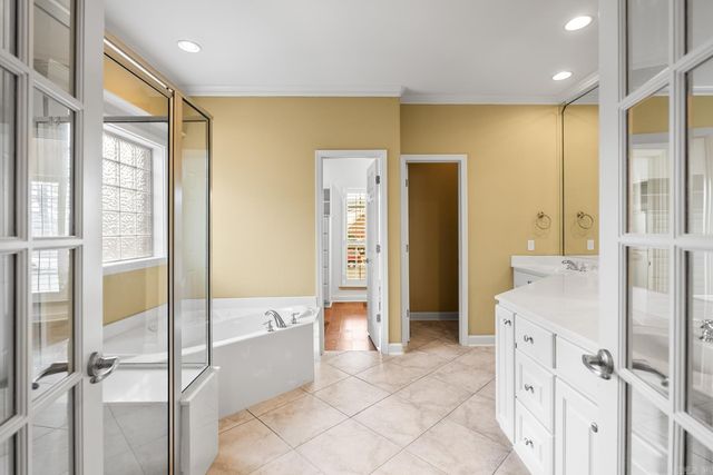 2110 Wellington Plantation Drive, Little Rock, AR 72211