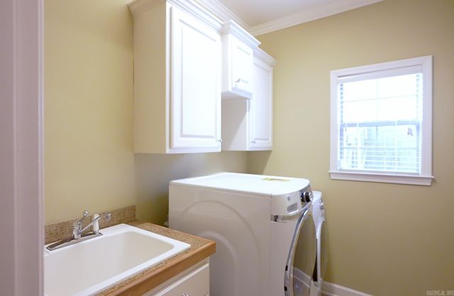 2110 Wellington Plantation Drive, Little Rock, AR 72211