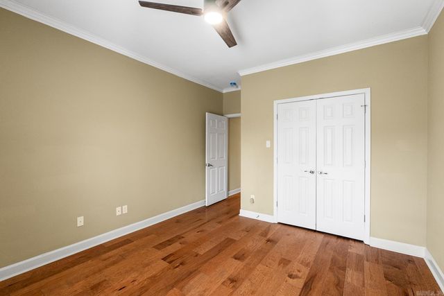 2110 Wellington Plantation Drive, Little Rock, AR 72211