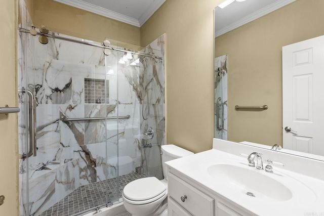 2110 Wellington Plantation Drive, Little Rock, AR 72211