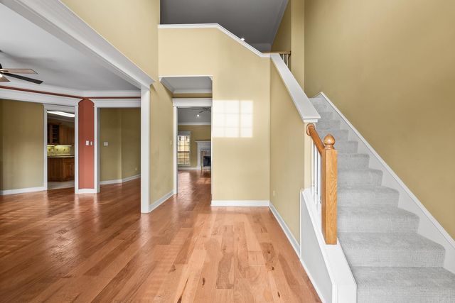 2110 Wellington Plantation Drive, Little Rock, AR 72211