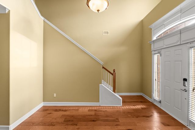 2110 Wellington Plantation Drive, Little Rock, AR 72211