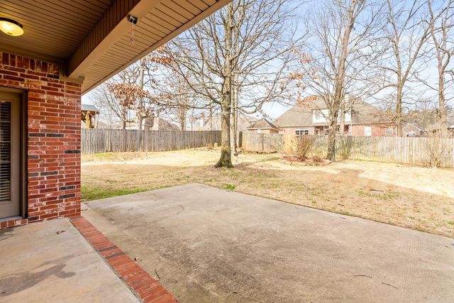 2110 Wellington Plantation Drive, Little Rock, AR 72211