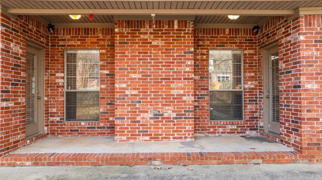 2110 Wellington Plantation Drive, Little Rock, AR 72211