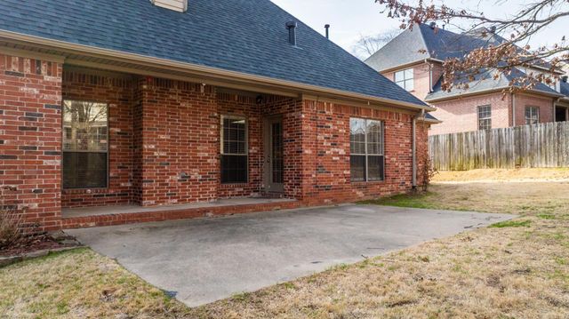 2110 Wellington Plantation Drive, Little Rock, AR 72211