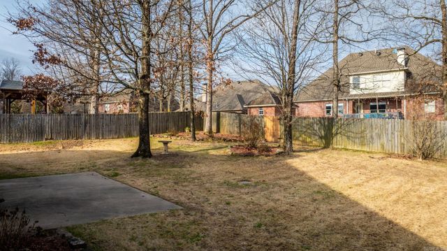 2110 Wellington Plantation Drive, Little Rock, AR 72211