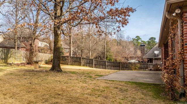 2110 Wellington Plantation Drive, Little Rock, AR 72211