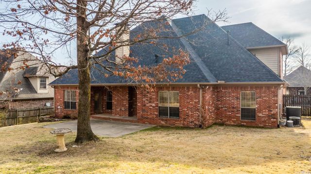 2110 Wellington Plantation Drive, Little Rock, AR 72211