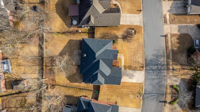 2110 Wellington Plantation Drive, Little Rock, AR 72211