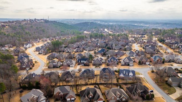 2110 Wellington Plantation Drive, Little Rock, AR 72211