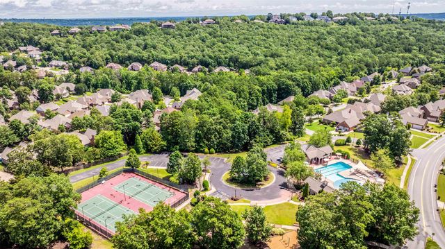 2110 Wellington Plantation Drive, Little Rock, AR 72211