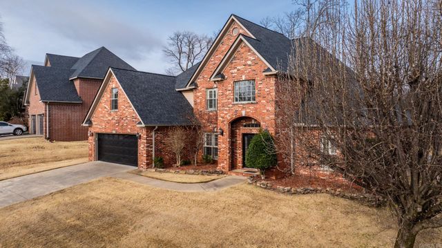 2110 Wellington Plantation Drive, Little Rock, AR 72211