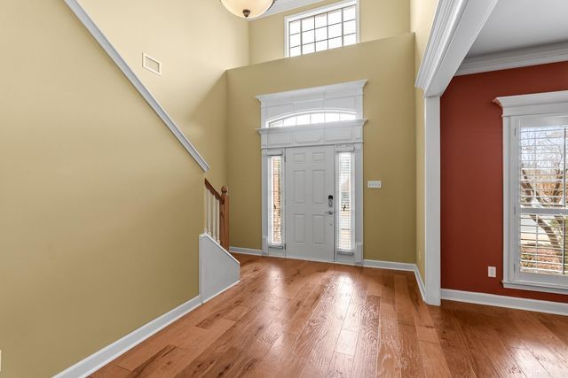 2110 Wellington Plantation Drive, Little Rock, AR 72211