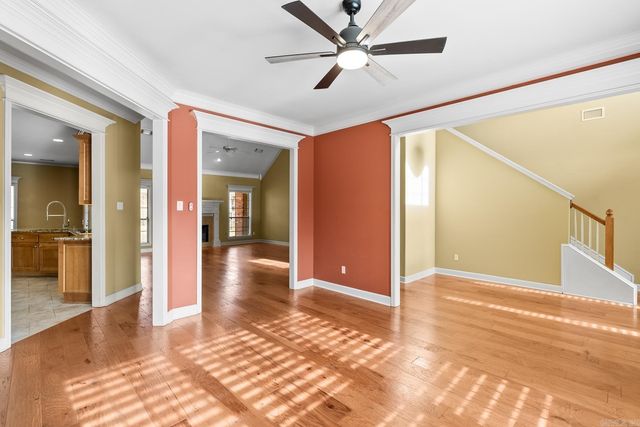 2110 Wellington Plantation Drive, Little Rock, AR 72211