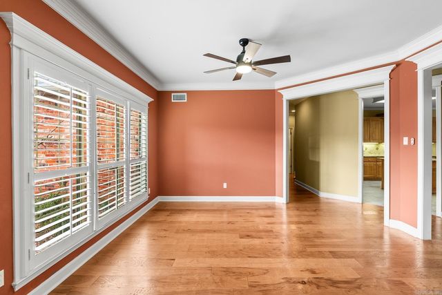 2110 Wellington Plantation Drive, Little Rock, AR 72211