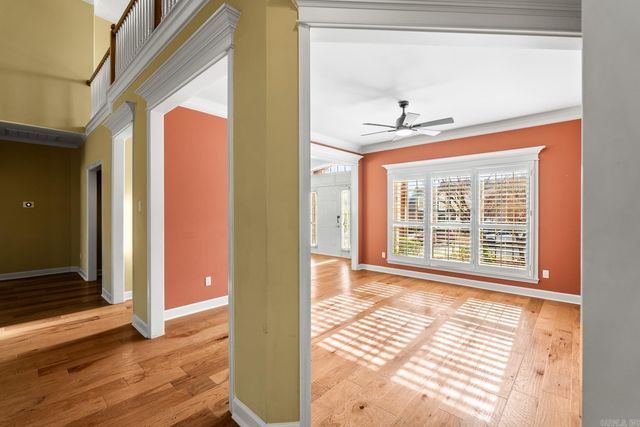 2110 Wellington Plantation Drive, Little Rock, AR 72211