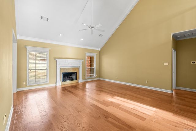 2110 Wellington Plantation Drive, Little Rock, AR 72211