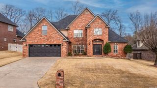 2110 Wellington Plantation Drive, Little Rock, AR 72211