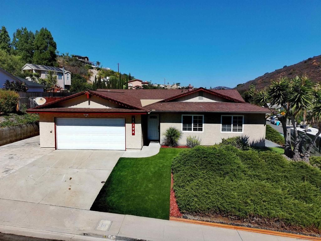 11394 Almazon St, San Diego, CA 92129 — exterior