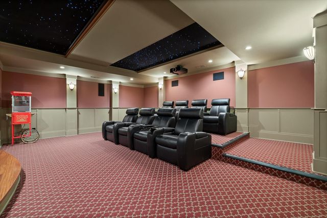 714 Berry Spring Path, Signal Mountain, TN 37377