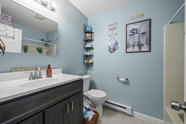 200 Manville Hill Road B30, Cumberland, RI 02864