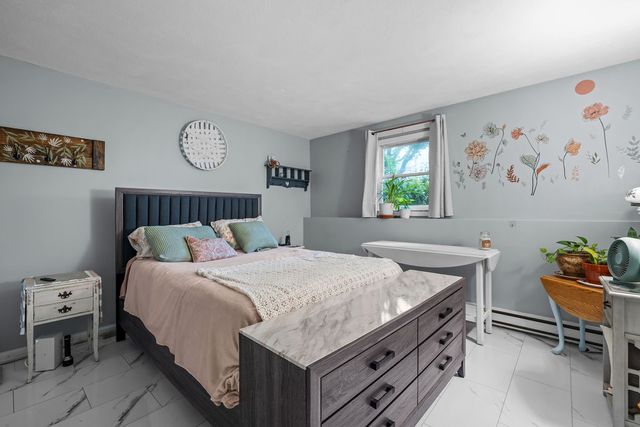 200 Manville Hill Road B30, Cumberland, RI 02864