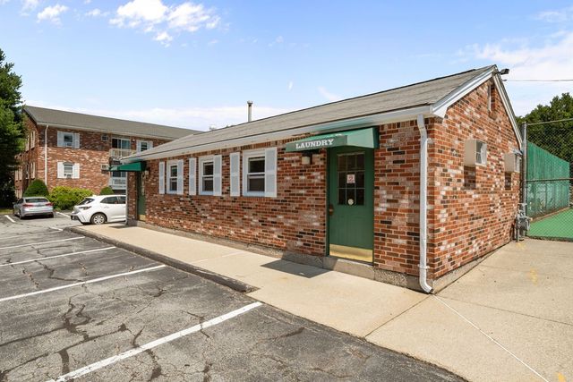 200 Manville Hill Road B30, Cumberland, RI 02864