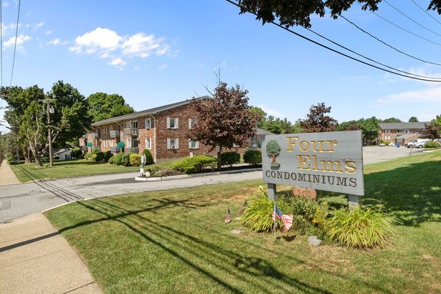 200 Manville Hill Road B30, Cumberland, RI 02864