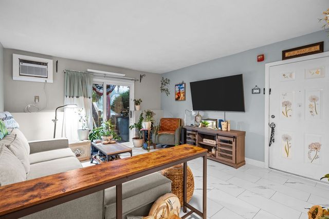 200 Manville Hill Road B30, Cumberland, RI 02864