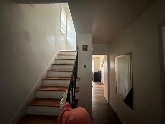 12 Elizabeth Street, Mt Oliver, PA 15210