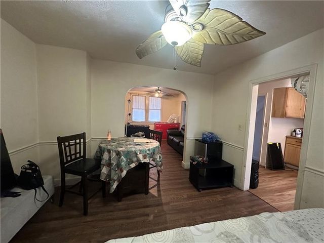 12 Elizabeth Street, Mt Oliver, PA 15210