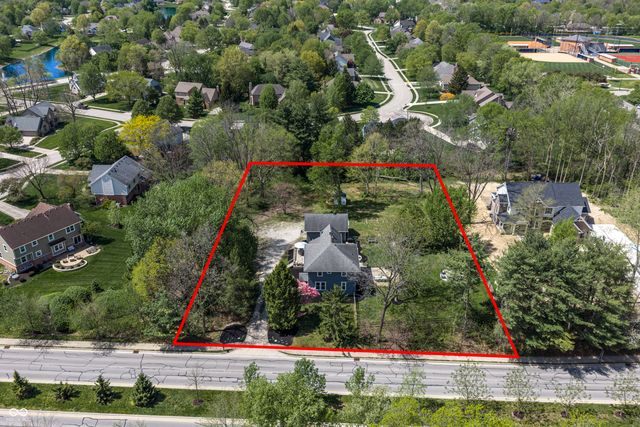 13777 Hazel Dell Parkway, Carmel, IN 46033