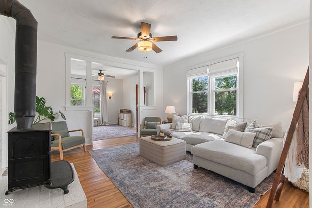 13777 Hazel Dell Parkway, Carmel, IN 46033