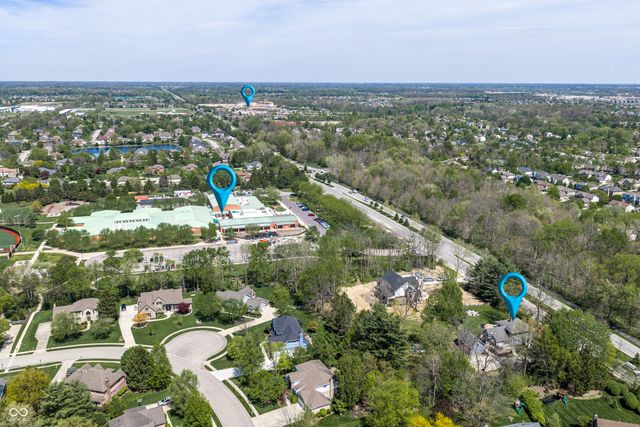 13777 Hazel Dell Parkway, Carmel, IN 46033