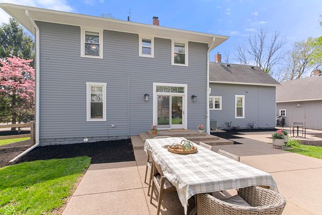 13777 Hazel Dell Parkway, Carmel, IN 46033