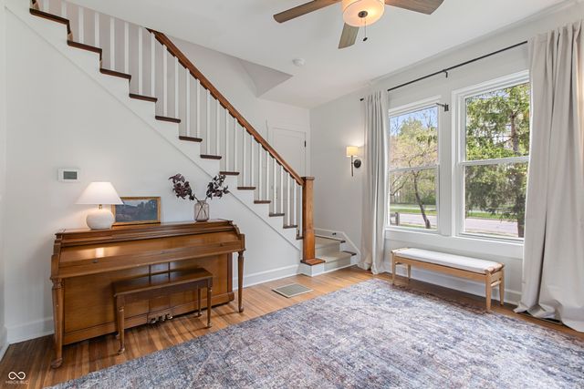 13777 Hazel Dell Parkway, Carmel, IN 46033