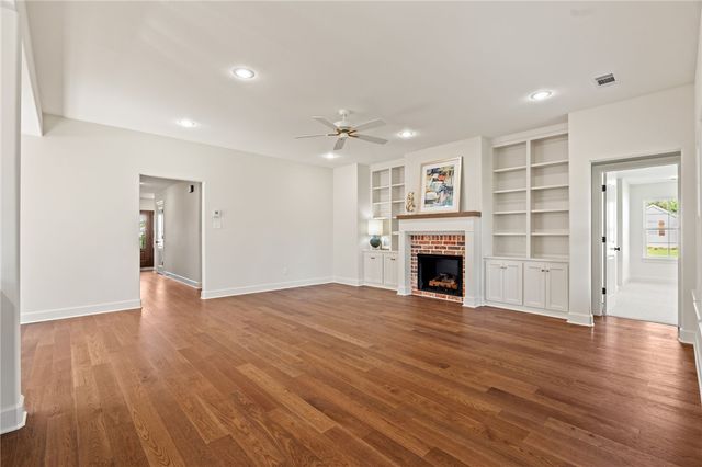 8301 McLaren Drive, Fort Smith, AR 72916