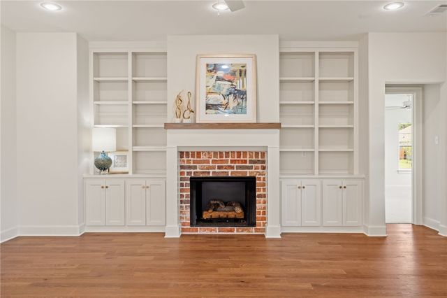 8301 McLaren Drive, Fort Smith, AR 72916