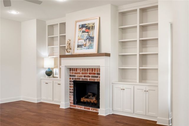 8301 McLaren Drive, Fort Smith, AR 72916