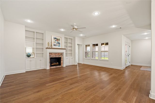 8301 McLaren Drive, Fort Smith, AR 72916