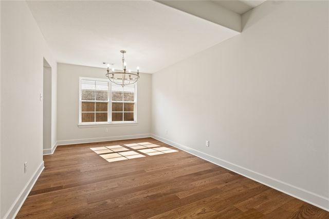 8301 McLaren Drive, Fort Smith, AR 72916