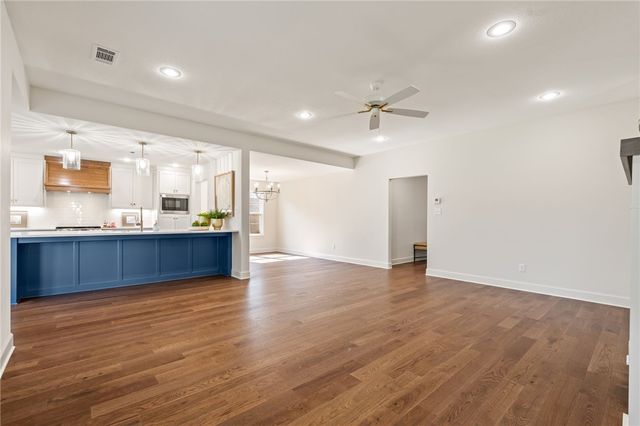 8301 McLaren Drive, Fort Smith, AR 72916