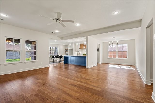 8301 McLaren Drive, Fort Smith, AR 72916