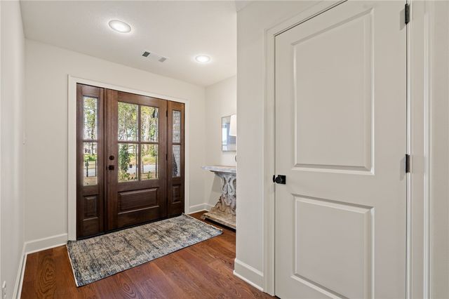 8301 McLaren Drive, Fort Smith, AR 72916