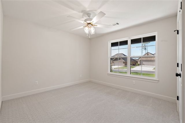 8301 McLaren Drive, Fort Smith, AR 72916