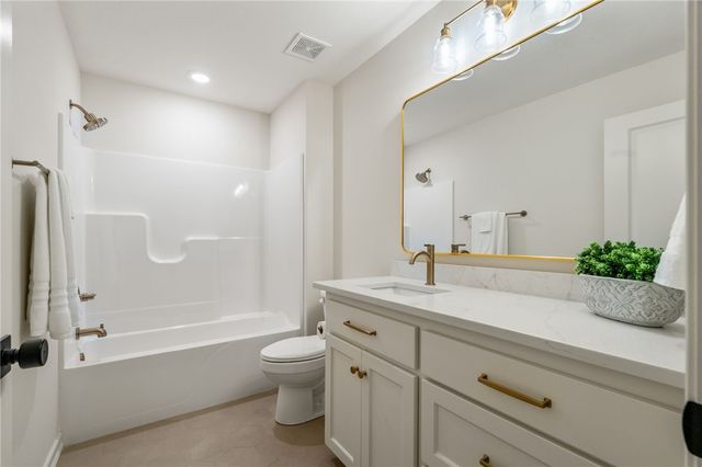 8301 McLaren Drive, Fort Smith, AR 72916